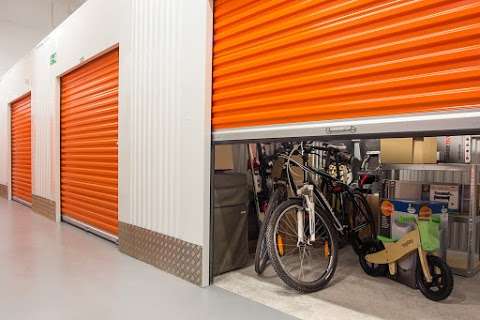 Photo: All In Self Storage