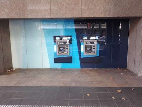 Photo: ANZ ATM 600 Bourke St Branch (Smart)