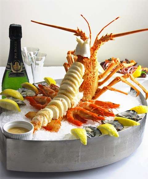 Photo: Box Seafood Restaurant