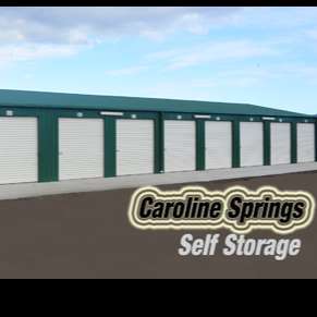 Photo: Caroline Springs Self Storage
