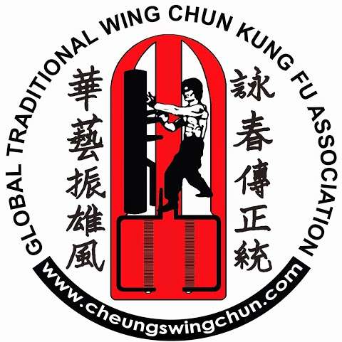 Photo: Cheung's Wing Chun Kung Fu Academy
