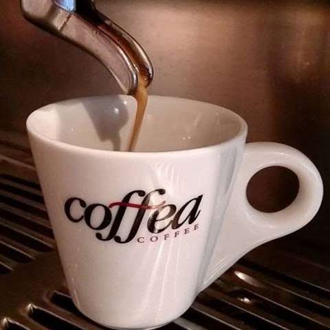 Photo: Coffea Coffee