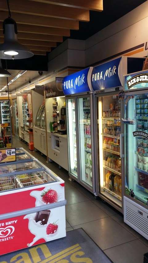 Photo: Convenience Store & Bottle Shop (Urban Express Mini Supermarket)