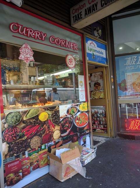 Photo: Curry Corner-Indian Grocery Store Melbourne