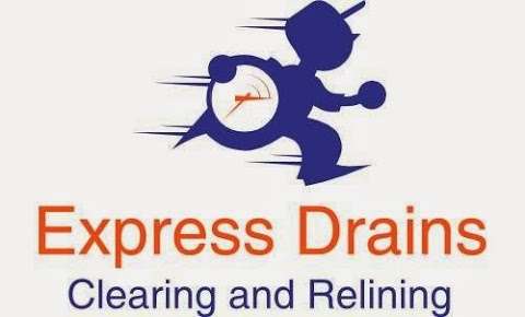Photo: express drains
