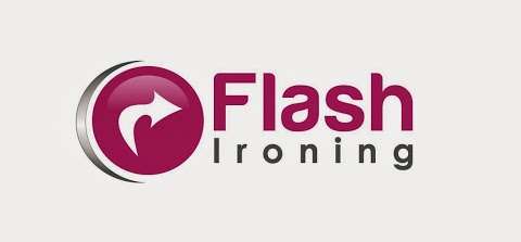Photo: Flash Ironing & Alterations