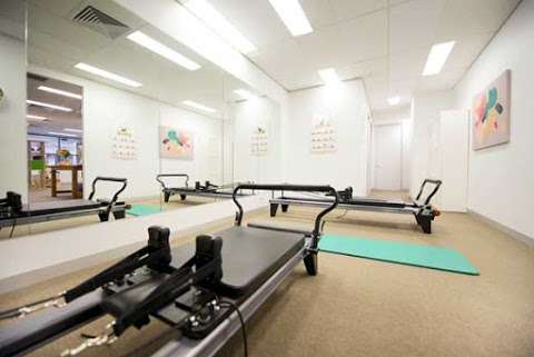 Photo: Flex Sports Physiotherapy and Clinical Pilates