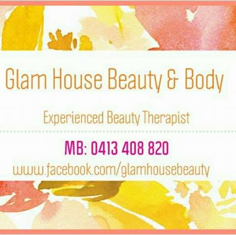 Photo: Glam House Beauty & Body