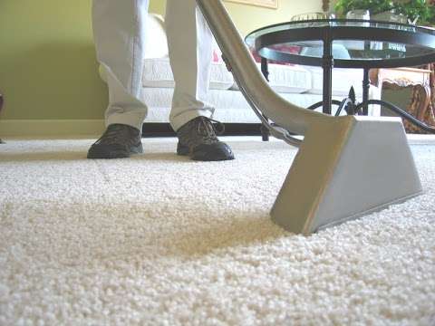 Photo: GSR Cleaning Services