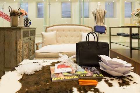 Photo: Handbag Salon