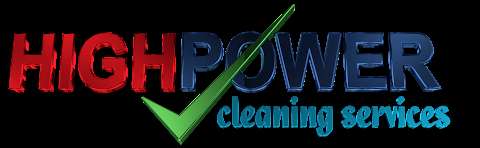 Photo: High Power Cleaning Melbourne
