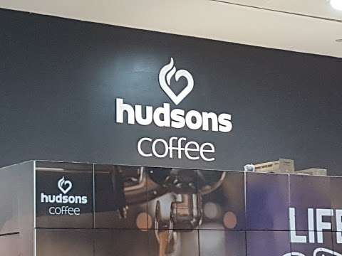 Photo: Hudsons Coffee