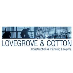 Photo: Lovegrove & Cotton