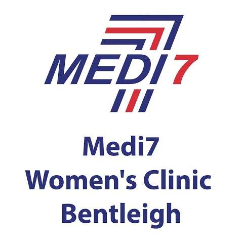 Photo: Medi7 Women's Clinic Bentleigh