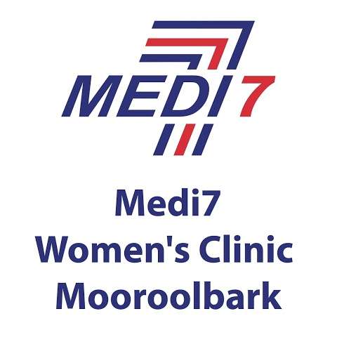 Photo: Medi7 Women's Clinic Mooroolbark