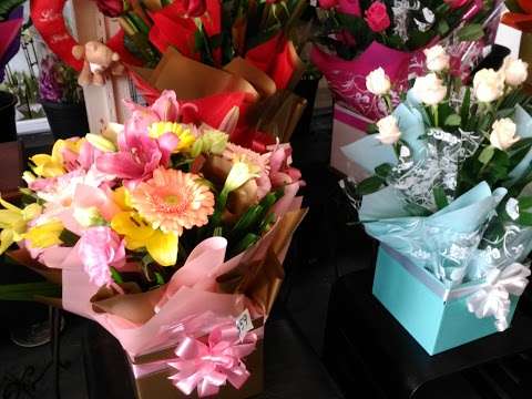 Photo: Melbourne Boutique Flowers