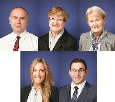 Photo: Melbourne Family Lawyers