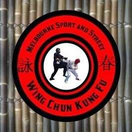 Photo: Melbourne Sport & Street Wing Chun Kung Fu