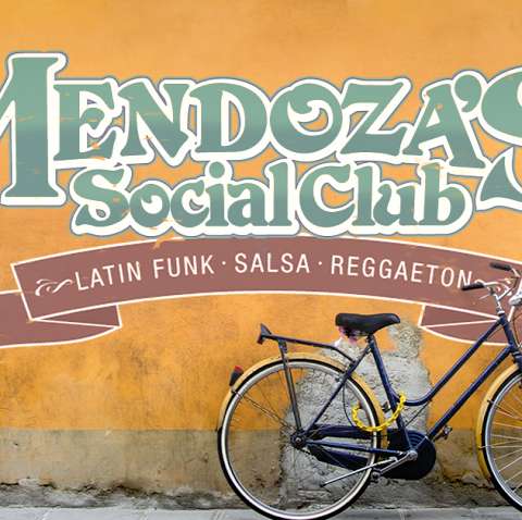 Photo: Mendoza's Social Club