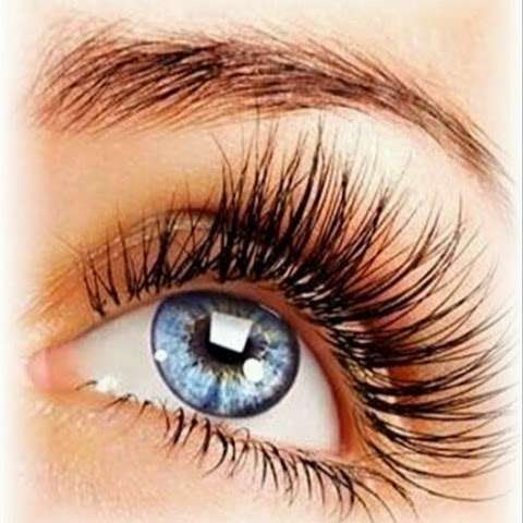 Photo: Meticulous Lashes & Beauty (Eyelash Extensions)