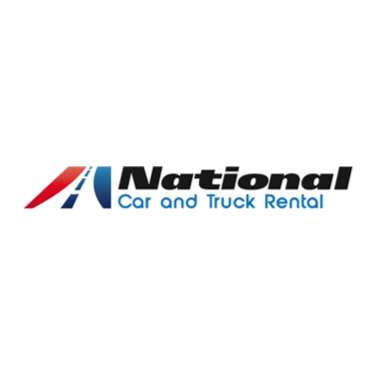 Photo: National Car and Truck Rental