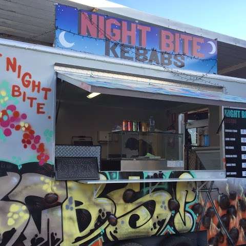 Photo: Night Bite Kebabs