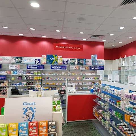 Photo: Nova Pharmacy QV Terrace