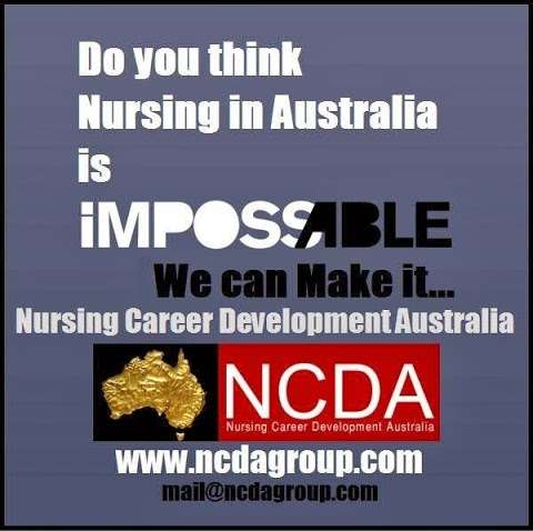 Photo: Nursing Career Development Australia