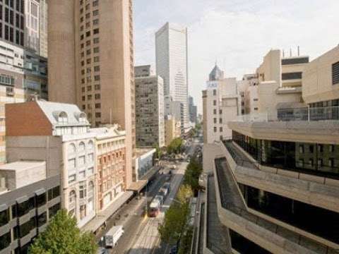 Photo: office space for lease melbourne cbd: Fivex
