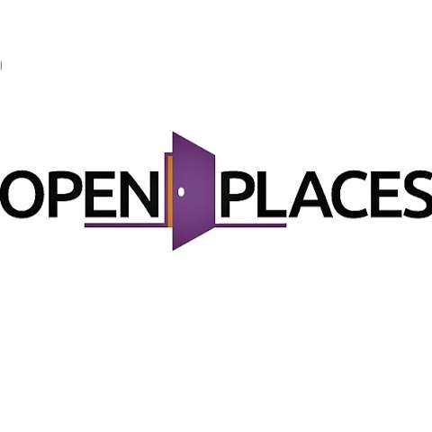 Photo: Open Places