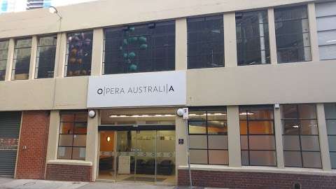 Photo: Opera Australia
