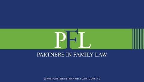 Photo: Partners in Family Law