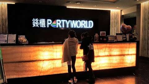 Photo: Partyworld Karaoke Bar