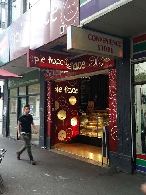 Photo: Pie Face