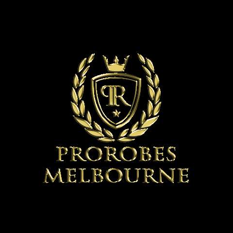 Photo: ProRobes Melbourne