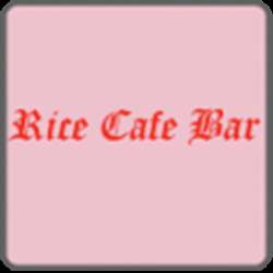 Photo: Rice Cafe Bar
