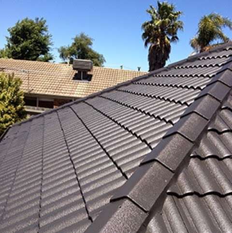 Photo: Roofing Melbourne