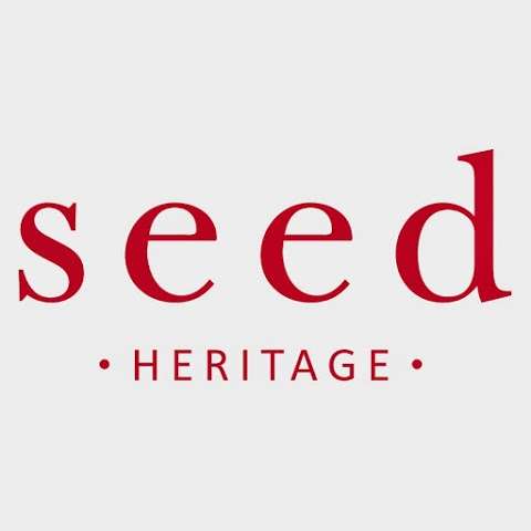 Photo: Seed Heritage - Melbourne Airport