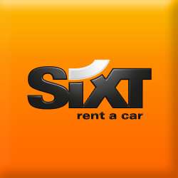 Photo: Sixt Car Rental