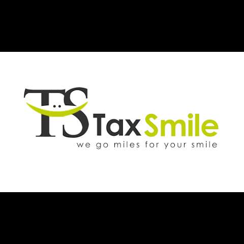 Photo: Tax Smile
