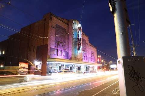 Photo: The Astor Theatre