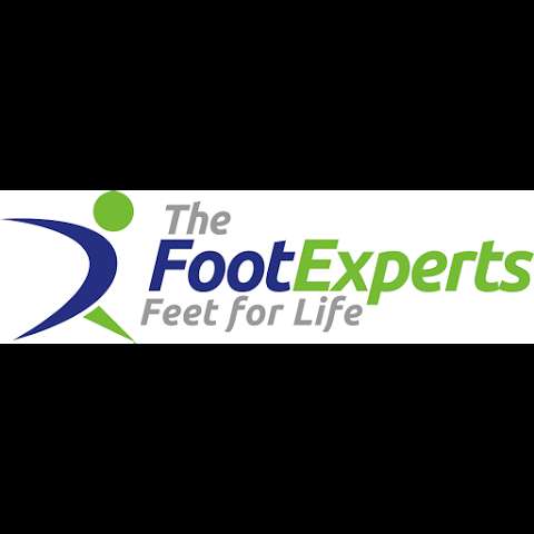 Photo: The Foot Experts Podiarty @ Wellness on Wellington Medical Centre