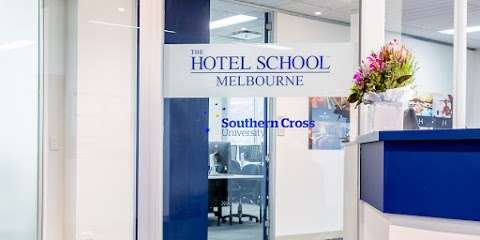 Photo: The Hotel School Melbourne