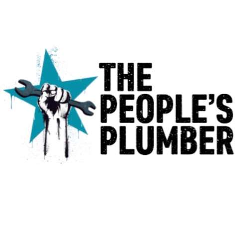 Photo: The People's Plumber