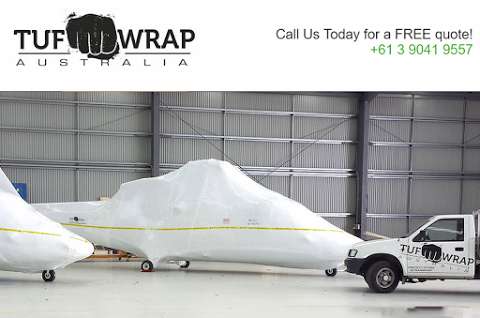 Photo: Tufwrap Australia | Shrink Wrapping Services