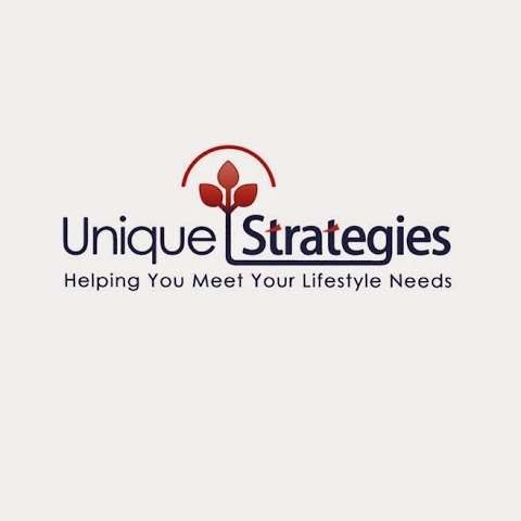 Photo: Unique Strategies