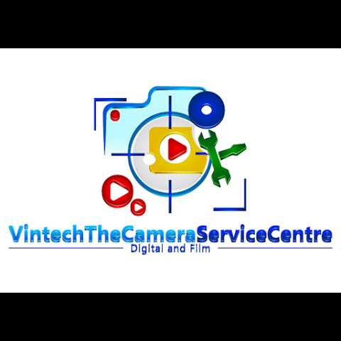 Photo: Vintech Camera Service Centre