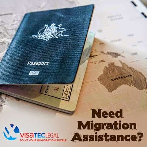 Photo: Visatec Legal - Lawyers and Notary Public