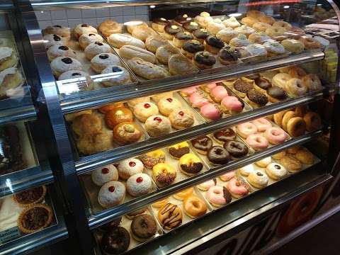 Photo: Walker's Doughnuts