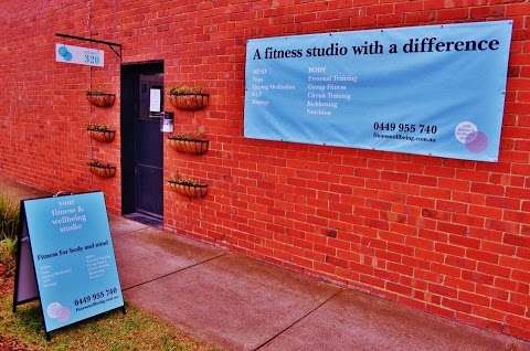 Photo: Your Fitness & Wellbeing Studio